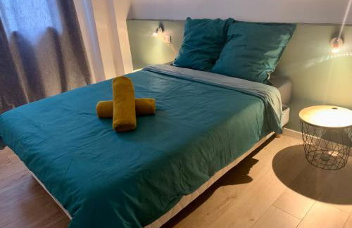 Spacieux Appartement Lumineux Cœur De Ville - Foto 13