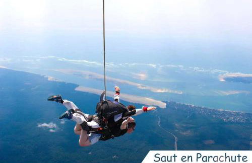 Villa du Canal - Ponton pour bateau - Foto 22