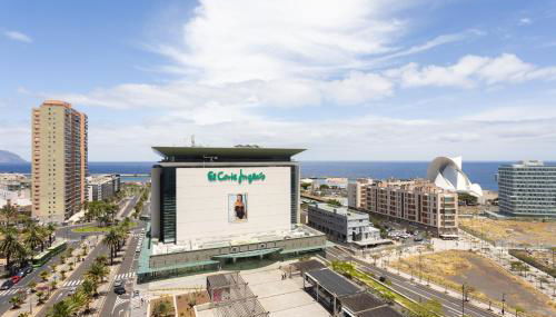 Home2Book Charming Studio Santa Cruz City Views - Foto 5