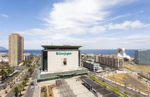 Home2Book Charming Studio Santa Cruz City Views - Foto 5