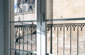 Cinco balcones a la Catedral by Unique Rooms - Foto 16