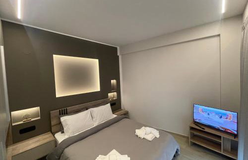Kairos luxury apartments Fanari 1 - Foto 16