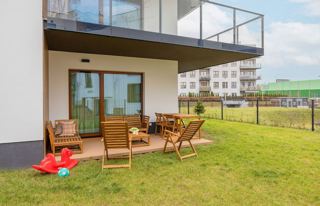 Family Apartament by Renters Prestige - Foto 27