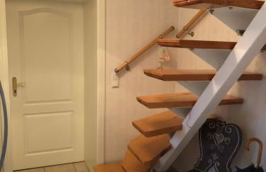 Little Cottage auf 2 Etagen - Foto 22