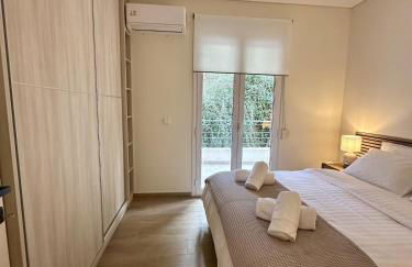 LazyFox Brand New Luxury Apartment near Corfu Town - Foto 21