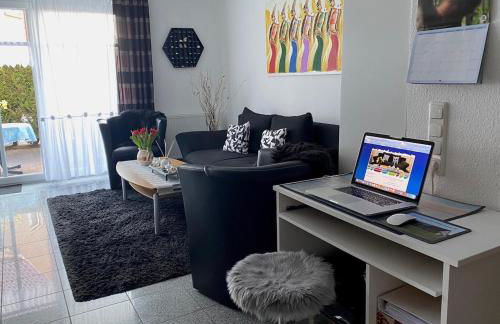 Silbermöwe - Foto 4