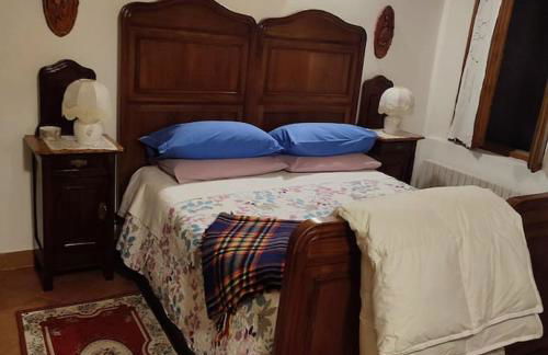 Villa i Cipressi Bed and Breakfast Casa vacanza - Photo 26