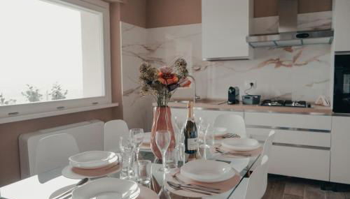 Villa Lux Vista Vigneti Unesco-Piscina e Idromassaggio - Foto 5