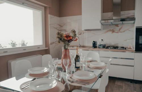 Villa Lux Vista Vigneti Unesco-Piscina e Idromassaggio - Foto 5