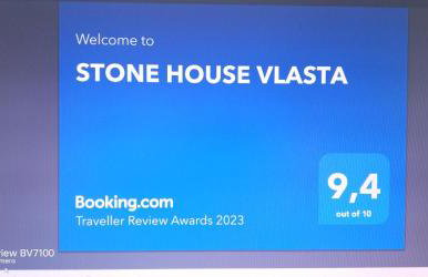 STONE HOUSE VLASTA - Foto 13