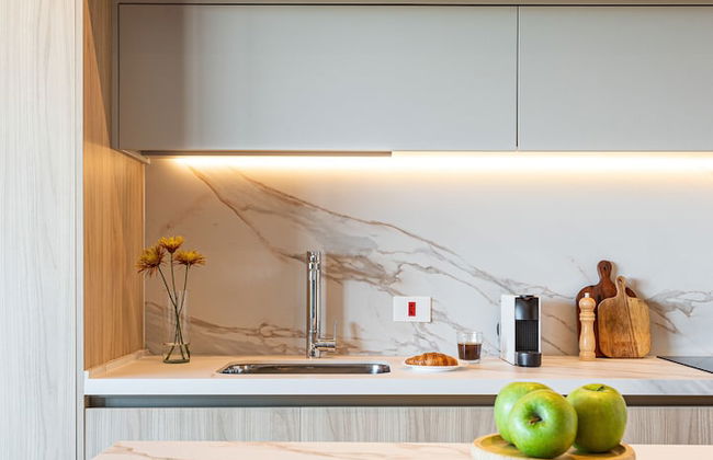 JFL prédio completo com café da manha - Foto 38