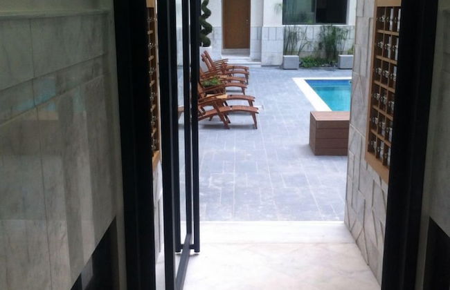 Corniche Mohammedia Appartement meublé - Photo 16