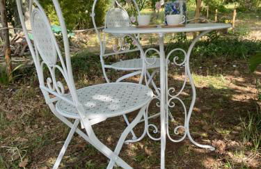 La Casa Rossa nell’Oasi verde - Foto 22