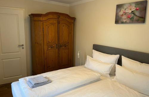 Karlbacher Domizil Ferienwohnungen - Foto 52