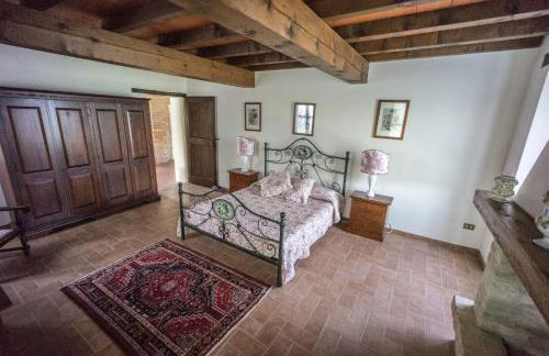 Villa Manganina - Tabiano Castle Country Villas - Foto 23