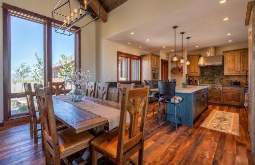 Emigrant Peak Lodge - Foto 20