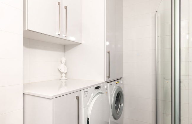 2ndhomes Gorgeous & Modern 2BR Apartment - Foto 20