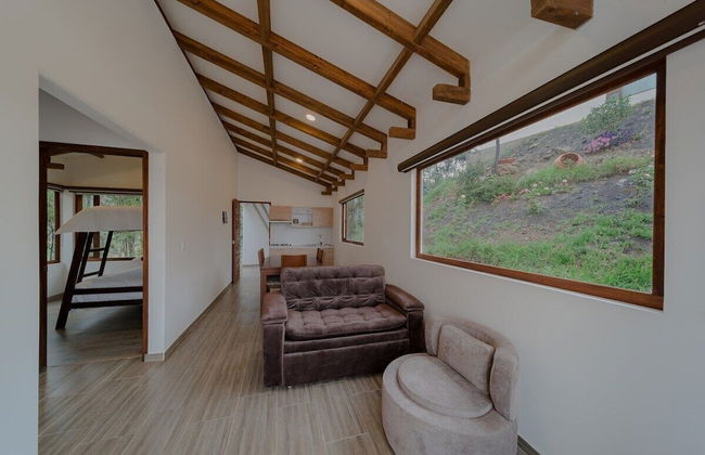 Cabañas Tosca - Photo 13