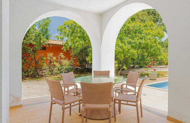 SA08 Casa 5 Suítes - Quintas do Sauípe - Foto 50