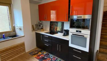 Helles, gemütliches Haus mit Moselblick - Foto 4, stove, pet friendly, minibar