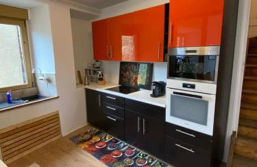 Helles, gemütliches Haus mit Moselblick - Foto 4