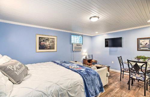 Updated Williamstown Apartment with Kitchen! - Foto 14