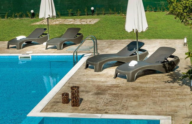 Villa Sophie - Sunny Retreat - Villa Sophie - Sunny Retreat - Foto 7