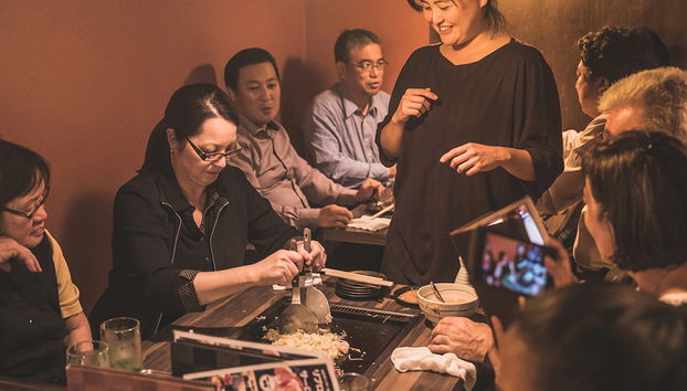 Tokyo après 17h00 : Tour de gastronomie Japonaise - Photo 2