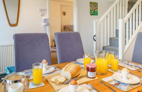 Fron Towyn Cottage - Foto 10