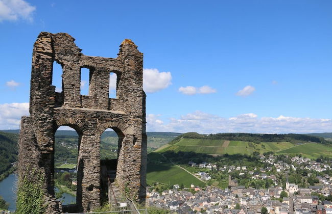 Haus Weihertor - Foto 20