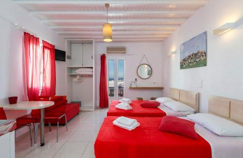 Artemoula's Studios - Photo 150