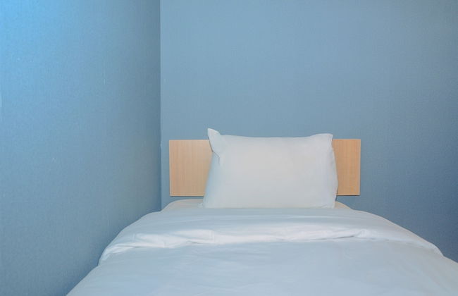 Comfy Apartment At 2Br Signature Park Grande - Foto 4