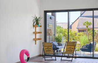 Les Villas Majolie - Villa 2 L'île - 5 étoiles - Foto 5