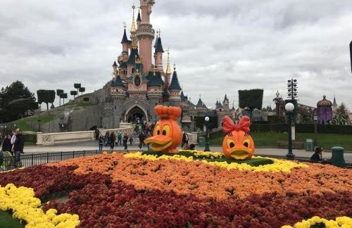 F&B's Home Disneyland Paris - Foto 51