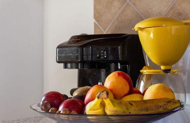 360 Degree View Over the Tuscan Hills - Foto 70