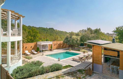 Villa Serenity - off grid villa - Foto 32