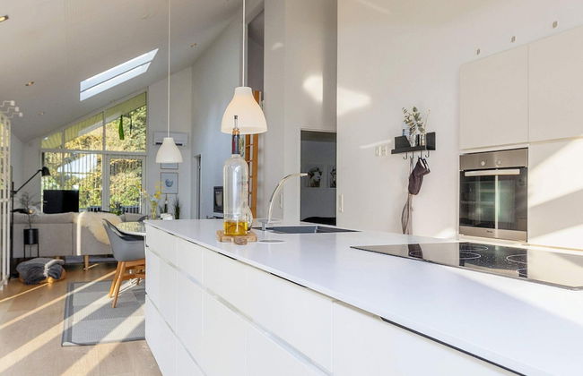 4 Star Holiday Home in Skals-by Traum - Foto 5