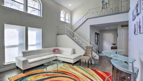 Texas - Justin 7 - Foto 2