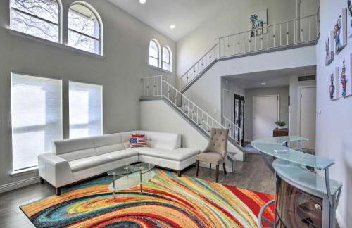 Texas - Justin 7 - Foto 2