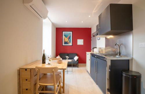 La Source aux Cépages - Foto 52