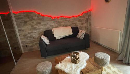 Charmant studio en pleine nature - Foto 3