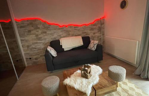 Charmant studio en pleine nature - Foto 3