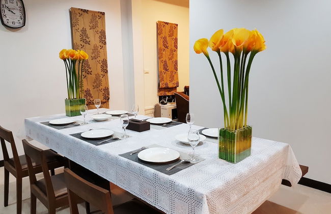 Punika Pool Villa Hua Hin - Foto 40