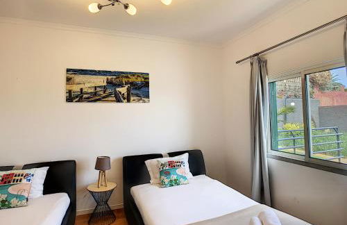 Villa Prainha by LovelyStay - Foto 27