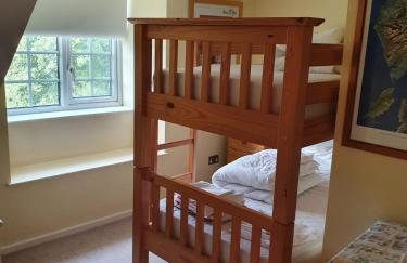 Wonderfully Scenic and Comfortable Dales Mill Property - Photo 30