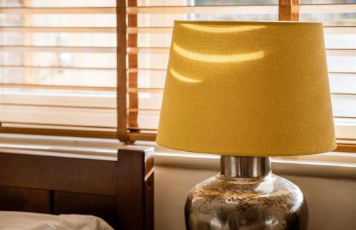 Quay House Luxury Living for 10 & Private Parking - Foto 23