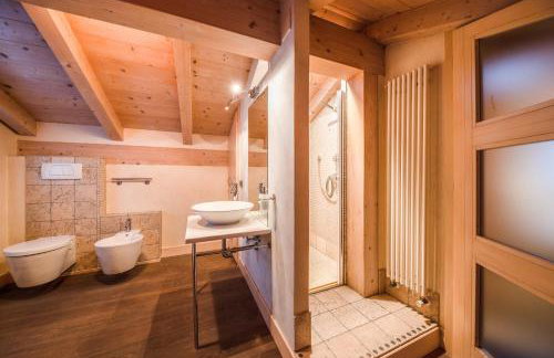 La Pratolina Attico - Foto 31