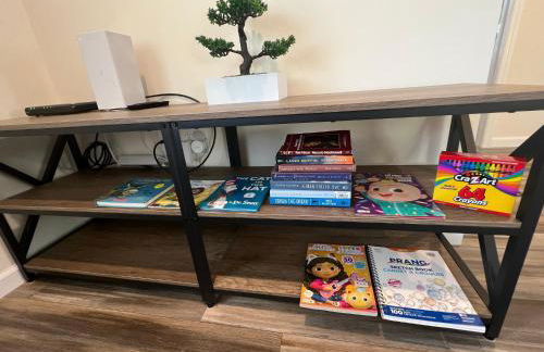 Beach House Cape May just 1 block from the Bay & a Short 5 minutes walk, Sleeps 19 - Foto 29