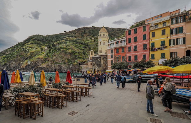 Petrella's Point Studio with AC - Foto 18