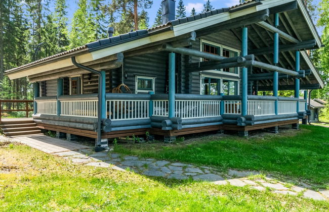 Villa kotikoivu - Foto 8